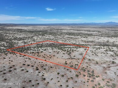 68 Off of Outback, Ash Fork, AZ 86320 - photo 4