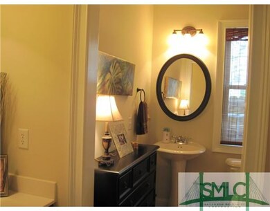 Master Bath/Spa.