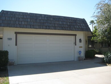 2-car garage