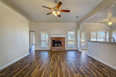 333 Windmill Dr, Lavon, TX 75166 - photo 4