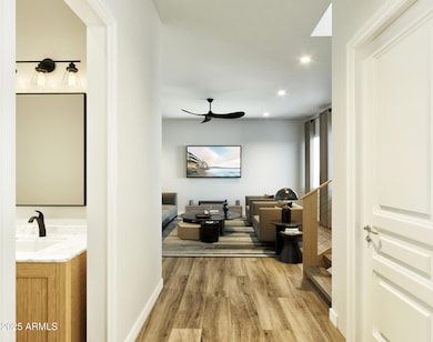 8055 E Thomas Rd unit E117, Scottsdale, AZ 85251 - photo 5