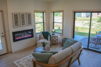 4120 Choke Cherry Ln Unit 3101 unit 3101, Fish Creek, WI 54212 - photo 2