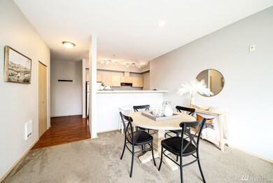 Verge Condos unit 104, Seattle, WA 98126 - photo 7