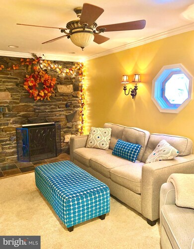 707 Braxton Rd, Ridley Park, PA 19078 - photo 7