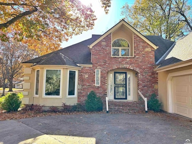 3007 Trail Rd, Lawrence, KS 66049 - photo 2