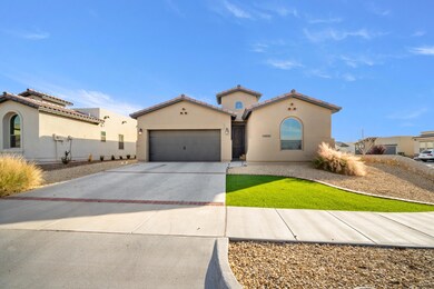 13600 Beobridge Ave, El Paso, TX 79928 - photo 4