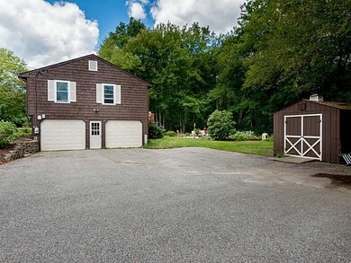 765 E Wallum Lake Rd, Pascoag, RI 02859 - photo 3