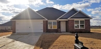 1341 General Fagan Dr, Prairie Grove, AR 72753 - photo 5