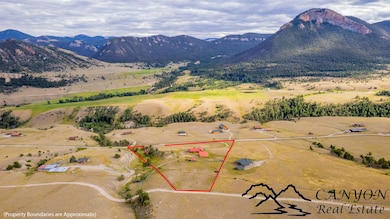 85 the Way Rd W, Cody, WY 82414 - photo 2