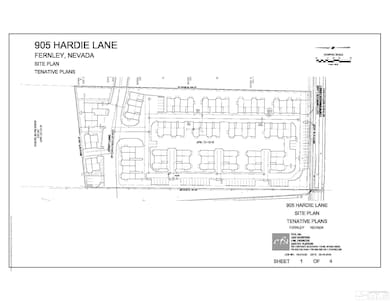 905 Hardie Ln, Fernley, NV 89408 - photo 4