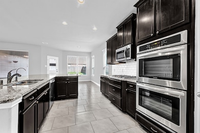 3907 Palmer Meadow Ct, Katy, TX 77494 - photo 7