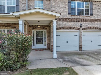 108 Christopher Michael Ln, Hampton, GA 30228 - photo 4
