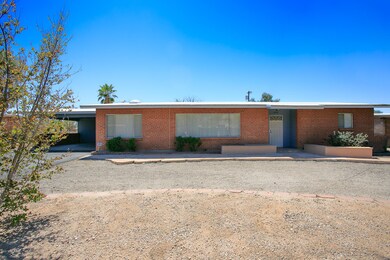 4240 E Timrod St, Tucson, AZ 85711 - photo 2