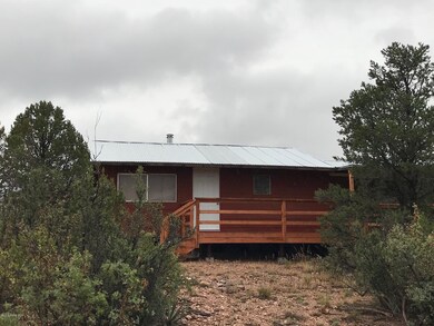 32 Cattle Dr, Ash Fork, AZ 86320 - photo 4