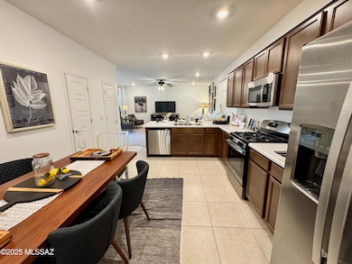 10474 W Beaman Ln, Marana, AZ 85653 - photo 5