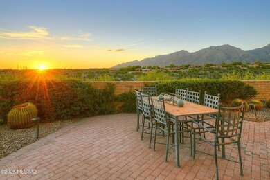 4349 N Camino de Carrillo, Tucson, AZ 85750 - photo 4