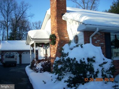 5262 Freter Rd, Sykesville, MD 21784 - photo 6