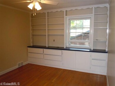 3rd Bedroom.