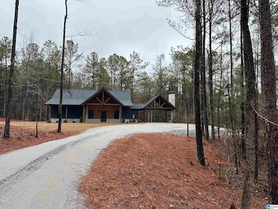 263 County Road 18, Roanoke, AL 36274 - photo 2