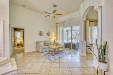 21 Par View Pl, Rotonda West, FL