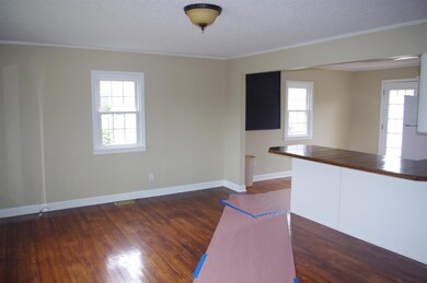 Large Living Room