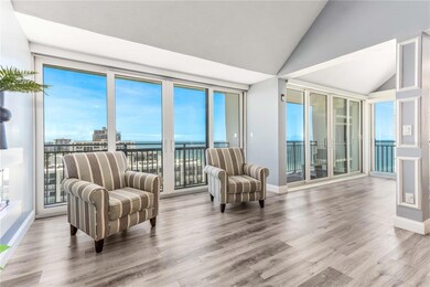 1380 Gulf Blvd unit PH #5, Clearwater Beach, FL 33767 - photo 5