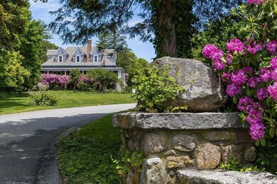 165 Woods Hole Rd, Falmouth, MA 2540 - photo 5