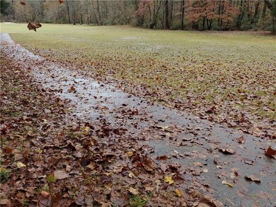 On 12th Fairway