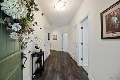 foyer