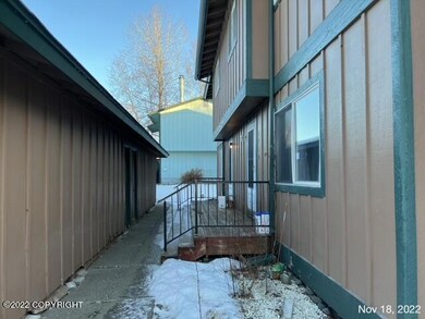 3719 Lunar Dr unit 1D, Anchorage, AK 99504 - photo 6