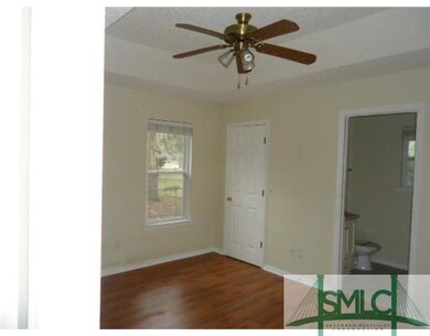 Master Bedroom.