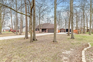 2383 Woodland Trace, Plainfield, IN 46168 - photo 3