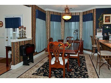 Dining Room.