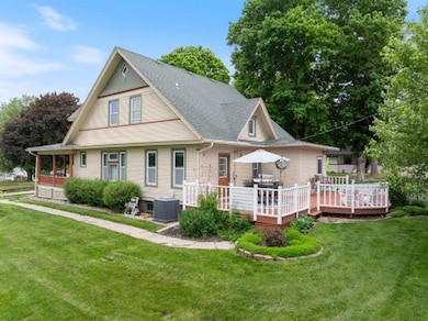 511 Bartlett St, Emerson, IA 51533 - photo 3