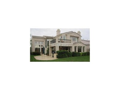 Exterior Back.