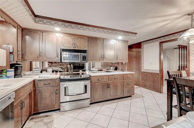 26 N Roby Dr, Anderson, IN 46012 - photo 6