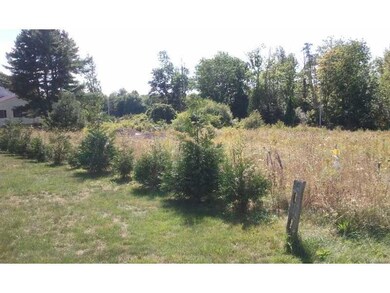 Land/Lot.