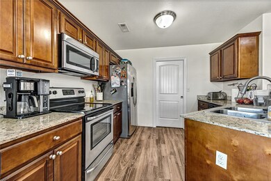 3136 Chelsey Ln, Springdale, AR 72764 - photo 7