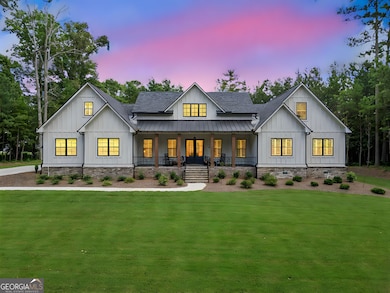 70 Bristol Rd, Ball Ground, GA 30107 - photo 5