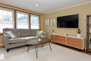 43 Merrymount Rd unit 5, Quincy, MA 02169 - photo 4