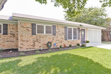 1006 N Miller St, Decatur, TX 76234 - photo 4