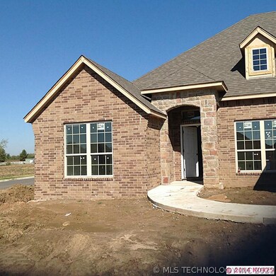 3 bedrooms, 3 baths, flex room, game room and 3 ca