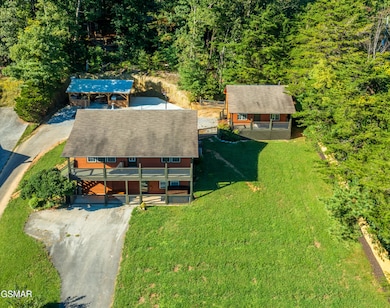 4063 Wears Cove Rd, Sevierville, TN 37862 - photo 2