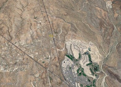 3 N Hwy 89 Hwy, Wickenburg, AZ 85390 - photo 5