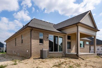 18213 Stallman Dr unit 137, Macomb Township, MI 48044 - photo 5