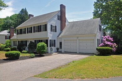 87 Standish Rd, Milton, MA 02186 - photo 2