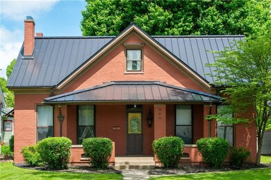 240 E King St, Franklin, IN 46131 - photo 3