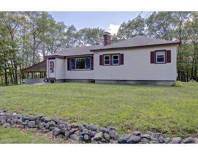 274 Cushing St, Stoughton, MA 02072 - photo 3