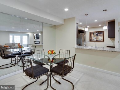 12006 Ridge Knoll Dr unit 503B, Fairfax, VA 22033 - photo 4