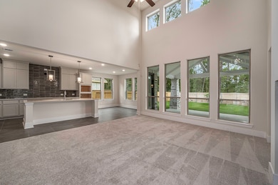 17786 Misty Brook Ln, Conroe, TX 77302 - photo 7